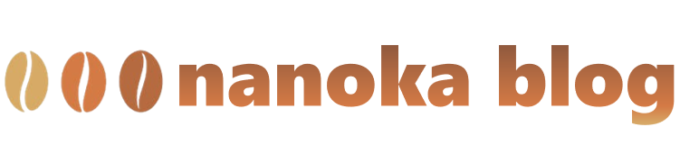 nanoka blog